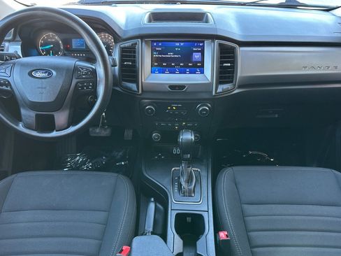 Used 2021 Ford Ranger XL w/ Equipment Group 101A High image 12