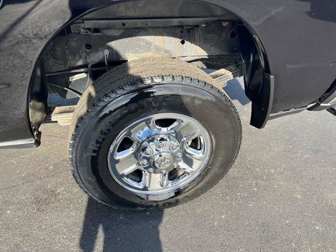 Used 2021 RAM 3500 Tradesman image 35