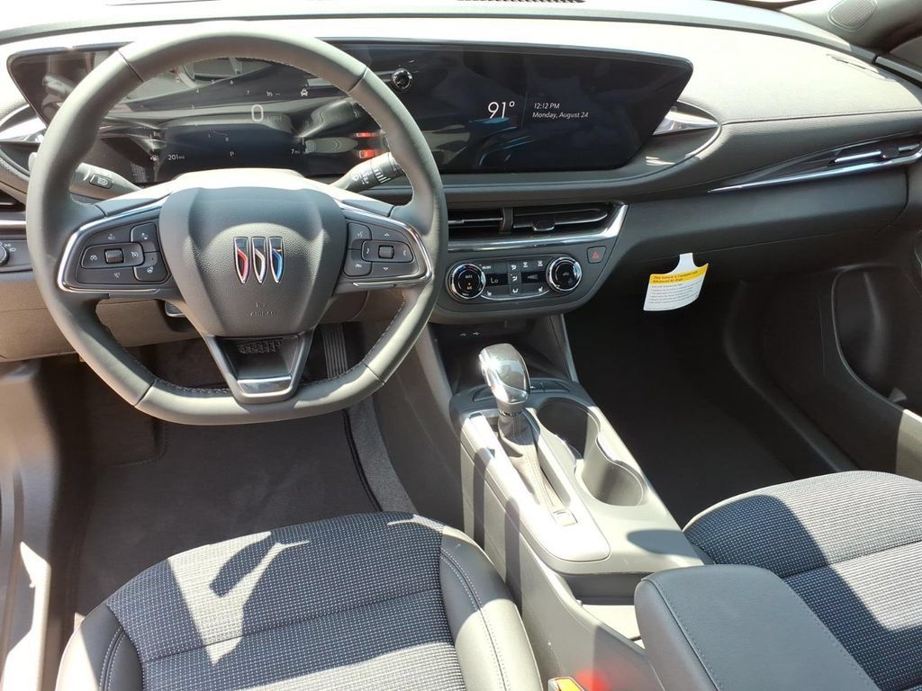 New 2026 Buick Envista Preferred w/ Convenience I Package FWD image 13