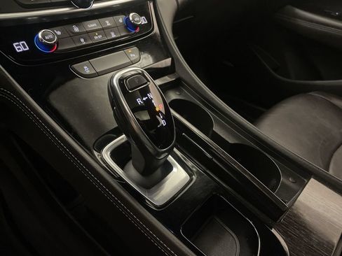 Used 2019 Buick LaCrosse Essence w/ Sun and Shade Package AWD/4WD image 10