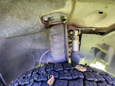 Used 2019 Mercedes-Benz Sprinter 4x4 170 image 40