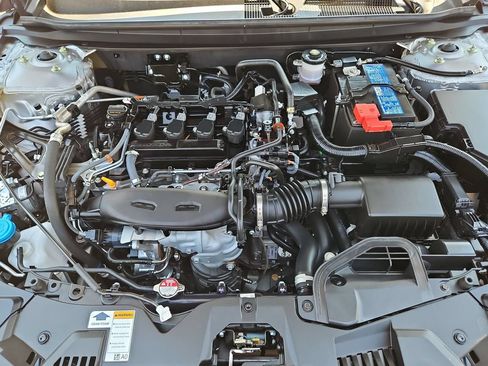 Used 2025 Honda Accord LX image 35