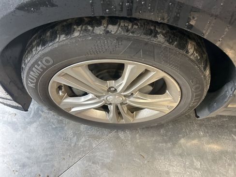 Used 2019 Hyundai Sonata SEL image 15