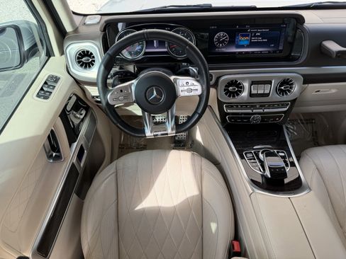 Used 2019 Mercedes-Benz G 63 AMG G 63 AMG image 18