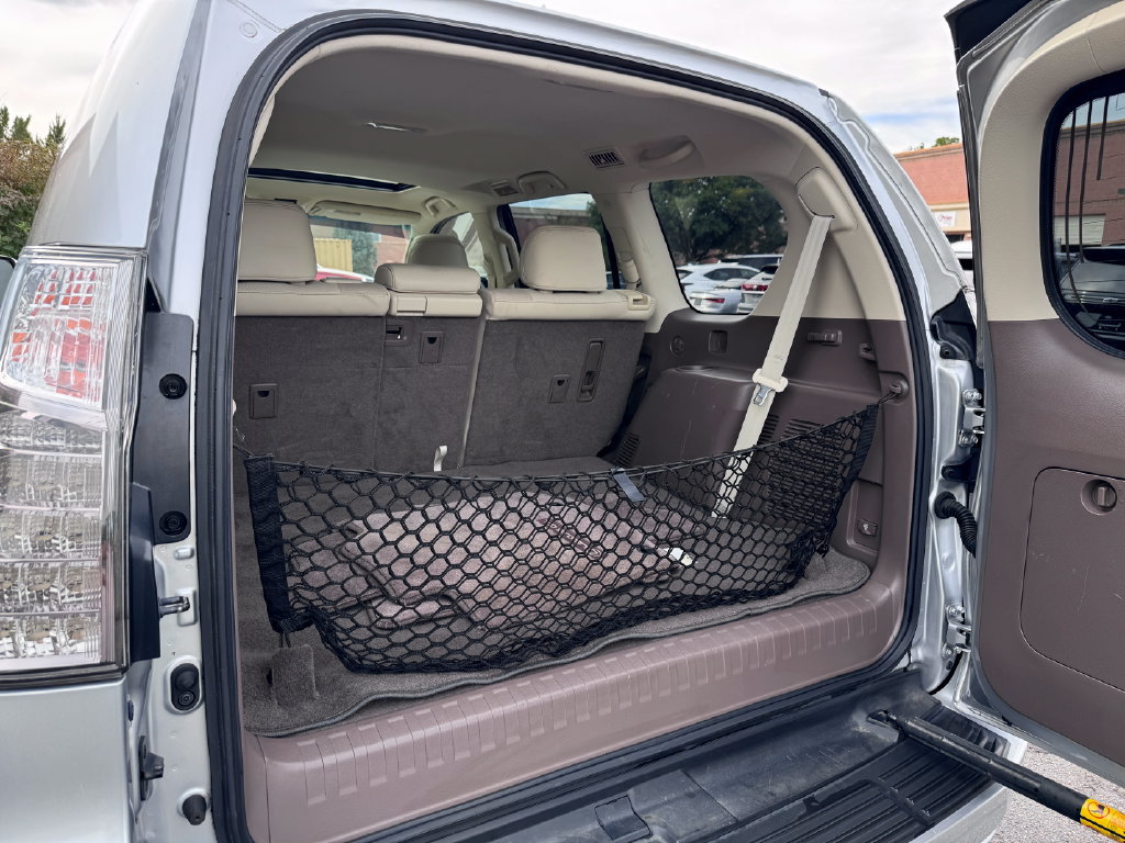 Used 2019 Lexus GX 460 Premium w/ Premium Package AWD/4WD image 13