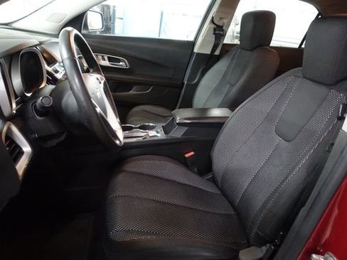Used 2015 Chevrolet Equinox LT image 10