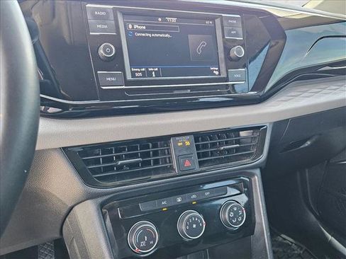Certified 2023 Volkswagen Taos S FWD image 14