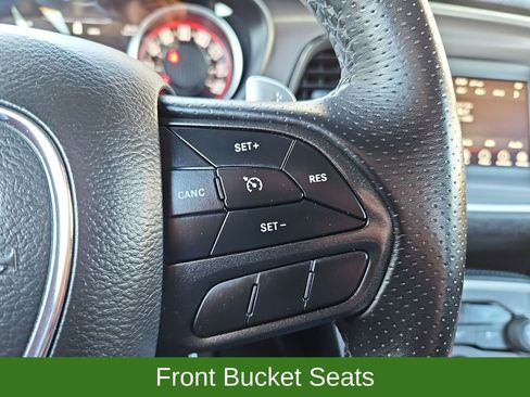 Used 2022 Dodge Challenger GT image 12