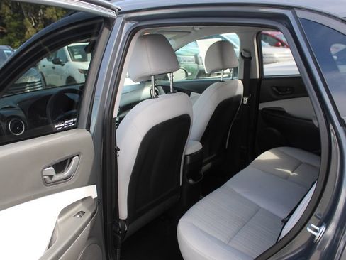 Used 2023 Hyundai Kona SEL w/ Cargo Package FWD image 15
