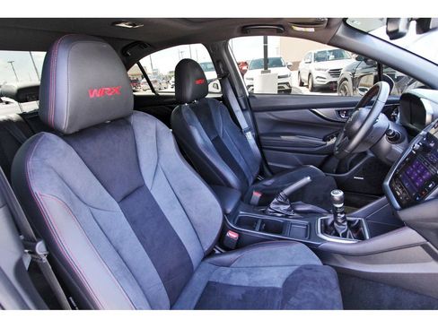 Used 2023 Subaru WRX Limited AWD/4WD image 29