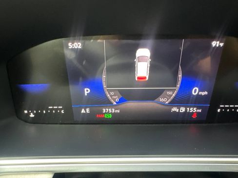 Used 2025 Volkswagen Taos SE w/ Panoramic Sunroof Package FWD image 60