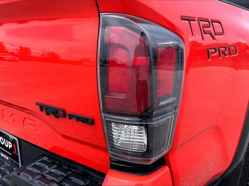 Used 2023 Toyota Tacoma TRD Pro AWD/4WD image 30