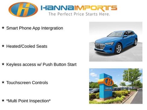 Used 2019 Audi e-tron Prestige image 15