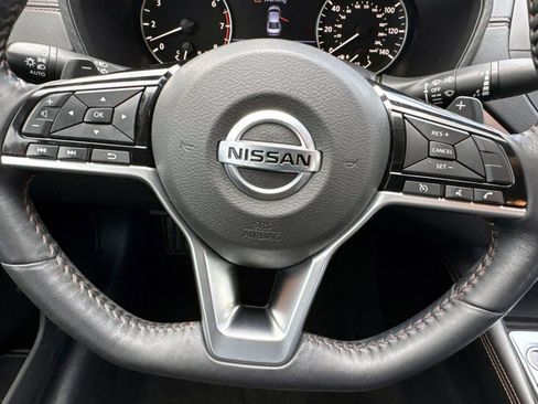 Used 2019 Nissan Altima 2.5 SR image 22