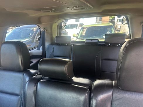 Used 2012 Nissan Armada Platinum image 10