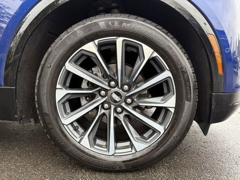 Certified 2024 Cadillac Lyriq Sport image 13