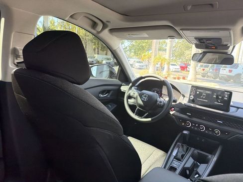 New 2026 Honda Accord SE image 17