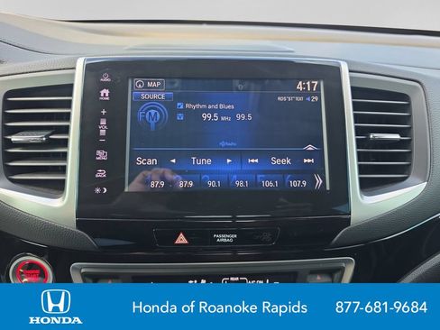 Used 2017 Honda Ridgeline RTL-E image 21