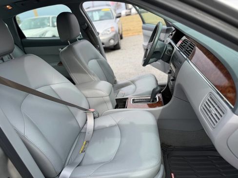 Used 2006 Buick LaCrosse CXL w/ Driver Confidence Package image 16