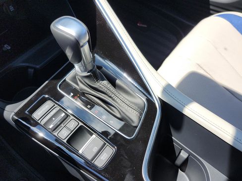 New 2026 Acura ADX A-Spec image 39