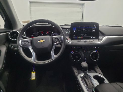 Used 2024 Chevrolet Blazer LT w/ Convenience Package FWD image 22