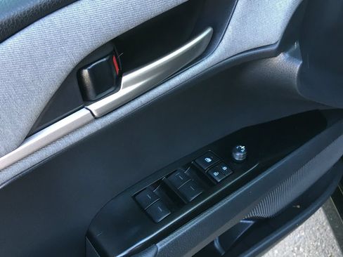 Used 2025 Toyota Camry LE w/ Convenience Package AWD/4WD image 20
