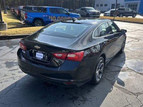 Used 2024 Chevrolet Malibu LT image 5