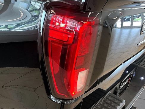 Used 2024 GMC Sierra 1500 Elevation RWD image 27