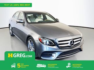 Used 2019 Mercedes-Benz E 300 w/ Convenience Package video 1