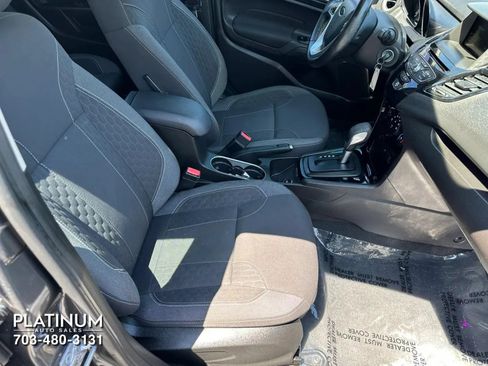 Used 2015 Ford Fiesta SE w/ Equipment Group 201A FWD image 14