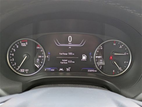 Used 2024 Buick Enclave Premium w/ Experience Buick Package image 31