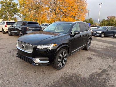 Used 2024 Volvo XC90 T8 Plus w/ Protection Package Premier