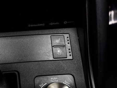 Used 2023 Lexus IS 300 w/ Comfort Package RWD image 21