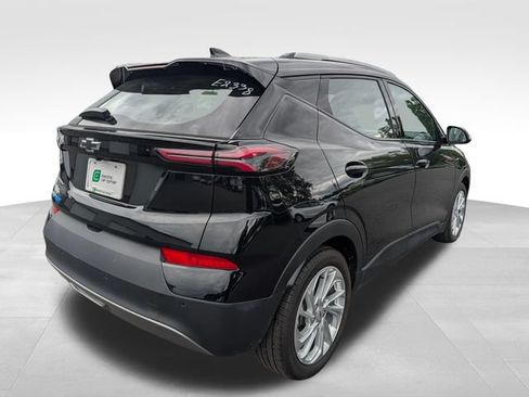 Used 2023 Chevrolet Bolt EUV LT w/ Driver Confidence Package FWD image 8