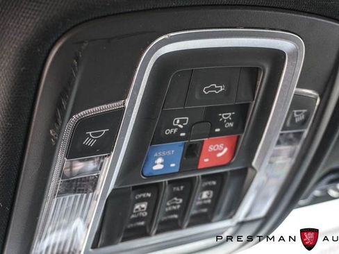 Used 2021 RAM 2500 Limited image 38