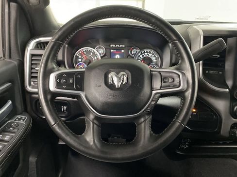 Used 2024 RAM 2500 Big Horn image 20