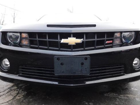 Used 2010 Chevrolet Camaro SS w/ RS Package image 20