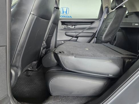 Used 2023 Honda CR-V EX-L image 17