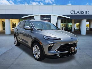 Used 2025 Buick Encore GX Preferred FWD video 1