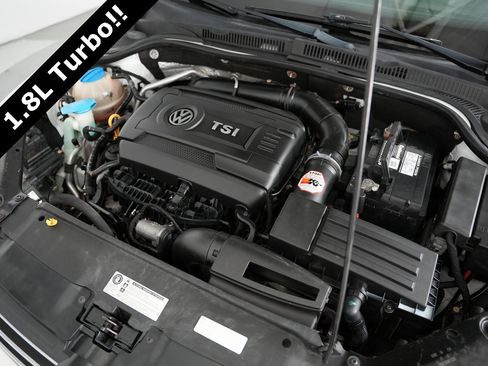 Used 2016 Volkswagen Jetta Sport image 54