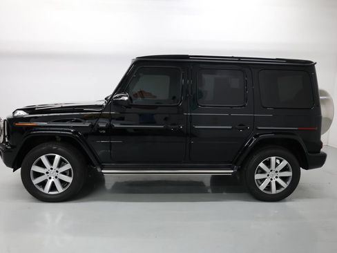 Used 2024 Mercedes-Benz G 550 image 56
