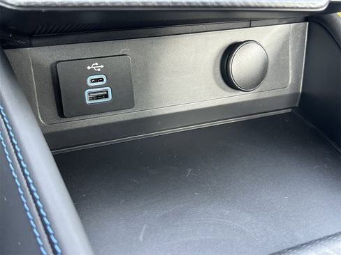 New 2026 Ford Mustang Dark Horse image 8