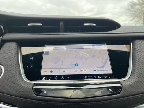 New 2026 Cadillac XT5 Premium Luxury w/ Driver Assist Package FWD image 25