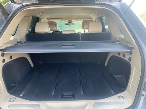 Used 2015 Jeep Grand Cherokee Limited AWD/4WD image 32