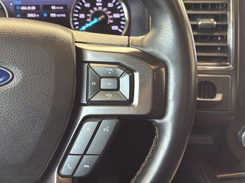 Used 2021 Ford Expedition Max Limited RWD image 37
