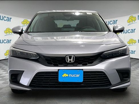 Used 2023 Honda Civic LX image 2