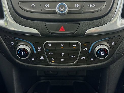 Used 2018 Chevrolet Equinox Premier AWD/4WD image 20