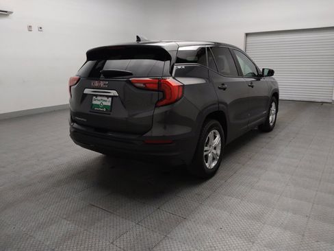 Used 2020 GMC Terrain SLE FWD image 9