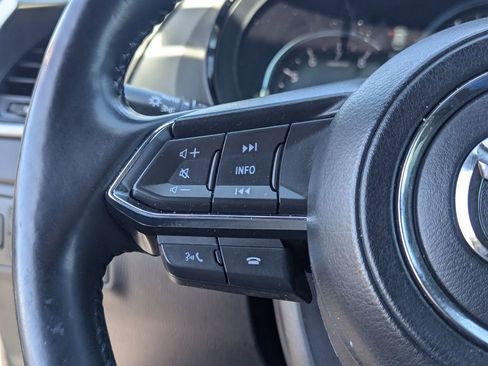 Used 2021 MAZDA CX-9 Grand Touring AWD/4WD image 20