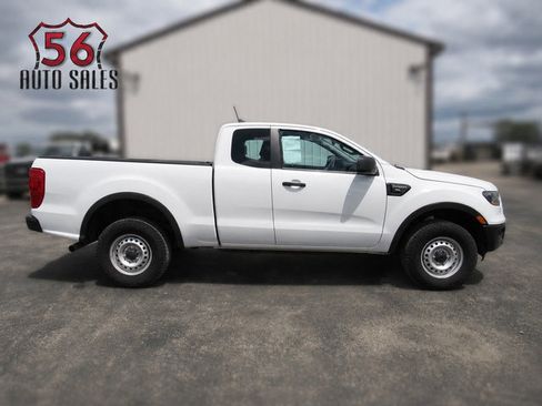 Used 2019 Ford Ranger XL w/ Equipment Group 101A Mid RWD image 1